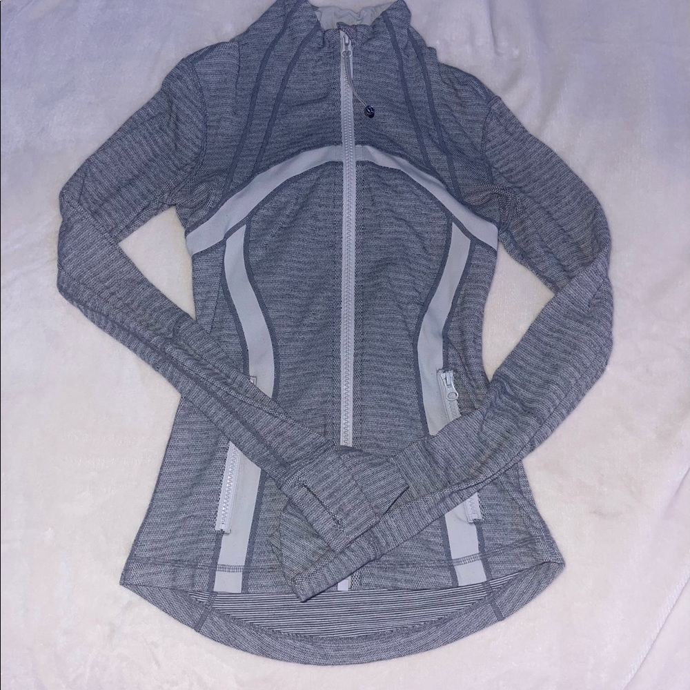 Lululemon define jacket!!!